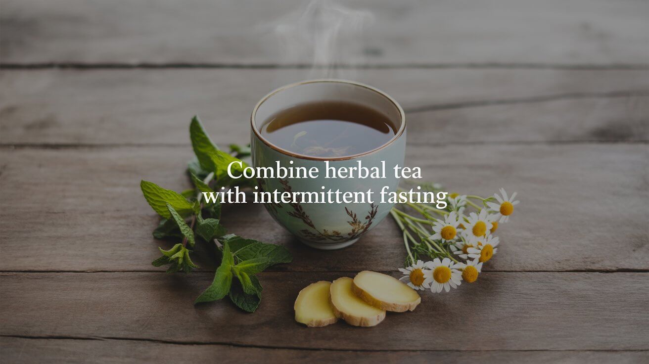 How to Combine Herbal Tea with Intermittent Fasting for Better Results
